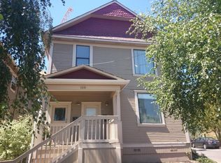 129 12th Ave #B, Seattle, WA 98122