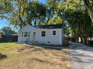 2927 Twin Lawn Dr, Nashville, TN 37214