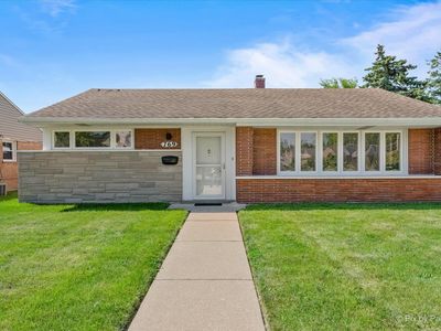 (Undisclosed Address), Des Plaines, IL, 60016