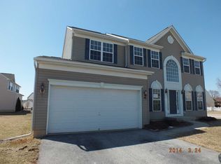 64 Cedarlyn Dr, York, PA