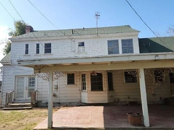 Property Front View
