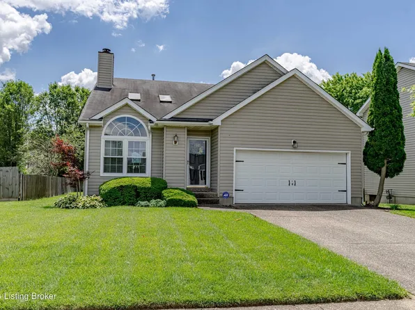 10512 Bayport Rd, Louisville, KY 40299