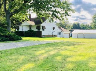 3086 N State Road 25, Logansport, IN 46947