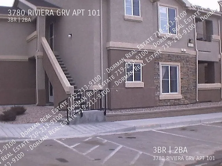 3780 Riviera Grv #101 — Photo 1