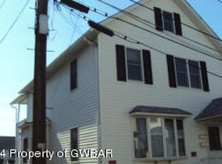 173 Jones St, Wilkes Barre, PA 18702