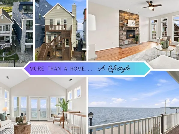 9308 Atlantic Ave, North Beach, MD 20714