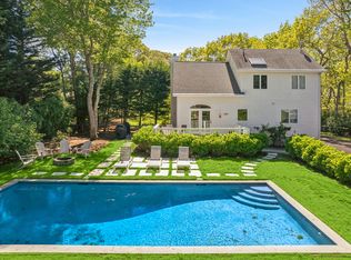140 Wildwood Rd, Sag Harbor, NY 11963