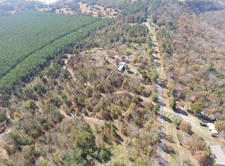 1234 McJester Rd, Pangburn, AR 72121