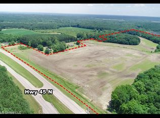 45 Highway, Booneville, MS 38829