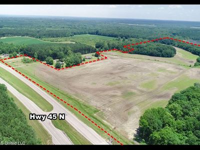 45 Highway, Booneville, MS, 38829