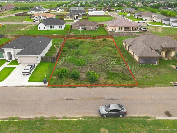 1741 Vincent, Donna, TX 78537