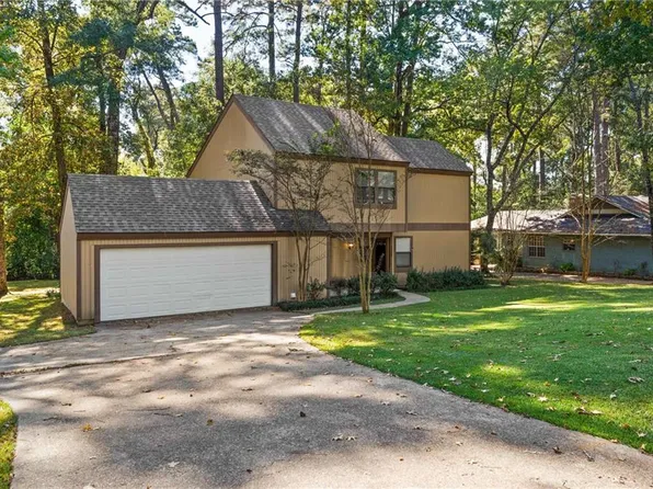 138 Myrtlewood Dr, Pineville, LA 71360