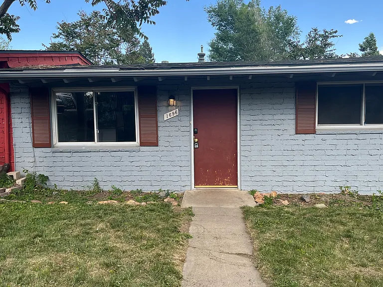 1696 Tabor St — Photo 1