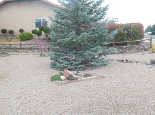 7081 E Paseo Escondido, Prescott Valley, AZ 86314