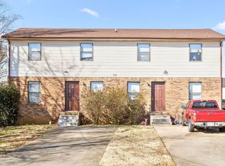 112 Stephanie Drive, Clarksville, TN 37042