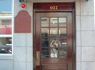 399 Highland Ave, Somerville, MA 02144
