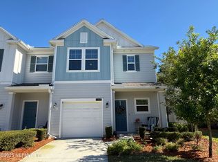 1615 POTTSBURG POINT Drive, Jacksonville, FL 32207