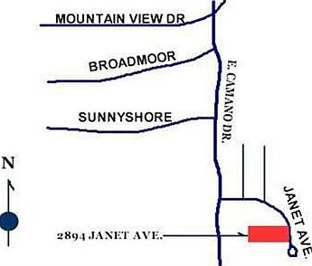 5th image of 2984 Janet Ave