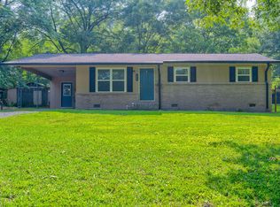 2329 Cave Hollow Rd NE, Dalton, GA 30721