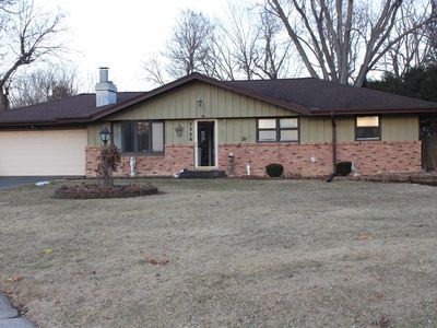 5328 Village Ct, Rockford, IL, 61108