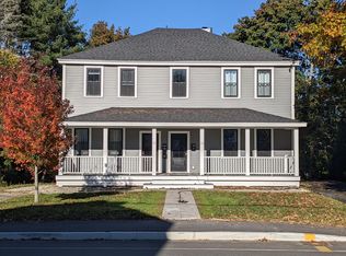 15 Main St, Yarmouth, ME 04096