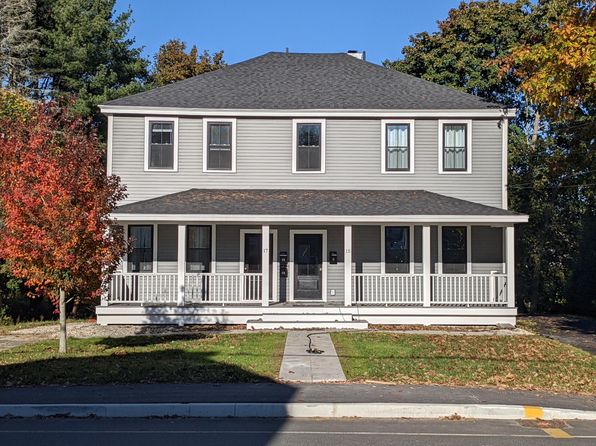 15 Main St