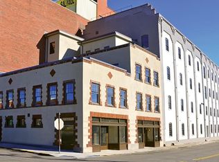 222 N Central St APT 410, Knoxville, TN 37917