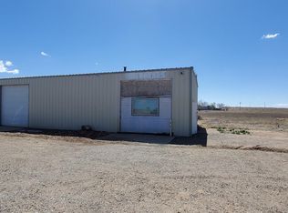 3461 E Martinez, Moriarty, NM 87035
