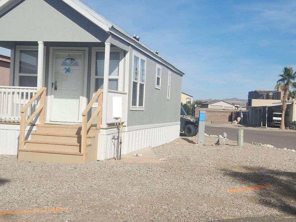 1st image of 601 Beachcomber Blvd #368