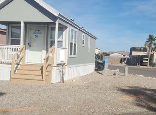 601 Beachcomber Blvd #368, Lake Havasu City, AZ 86403