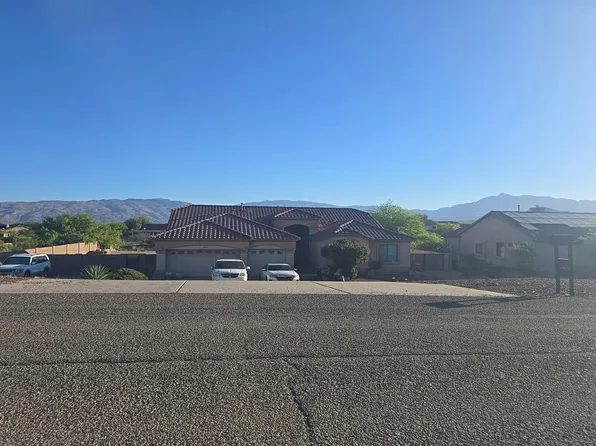 13583 E Cienega Creek Dr, Vail, AZ 85641