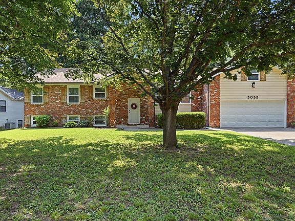 2nd image of 5055 S Walnut Hill Road