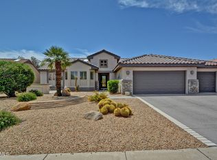 15761 W Mill Valley Ln, Surprise, AZ 85374