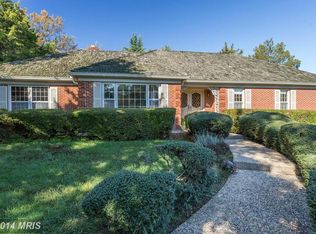 1222 Perry William Dr, Mc Lean, VA 22101