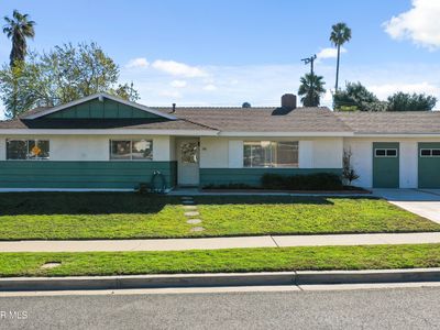 790 Kitty St, Thousand Oaks, CA, 91320