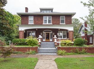 905 N Montgomery Ave, Sheffield, AL 35660