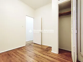 Rented by Sovereign Associates