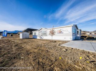 200 W 20th St #E1, Rifle, CO 81650