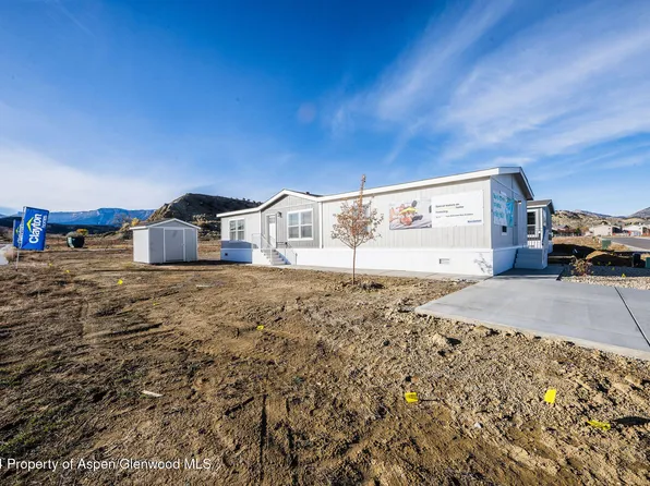 200 W 20th St #E1, Rifle, CO 81650