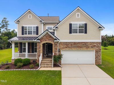 109 Winter Ridge Dr, Holly Springs, NC, 27540