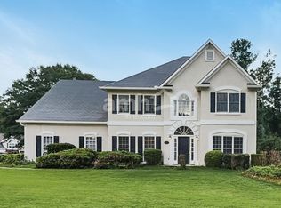 3282 Rusty Run, Powder Springs, GA 30127