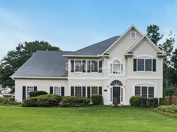 3282 Rusty Run, Powder Springs, GA 30127