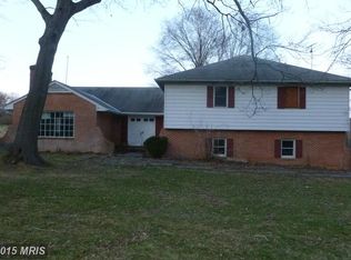 1509 Rolling Rd, Bel Air, MD 21014