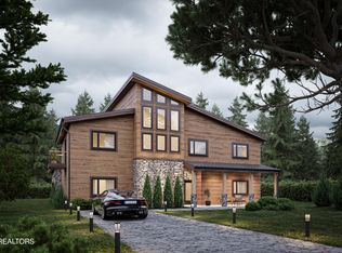 2226 Sawmill Branch Dr, Sevierville, TN 37862