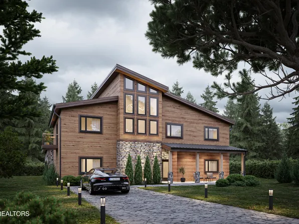 2226 Sawmill Branch Dr, Sevierville, TN 37862