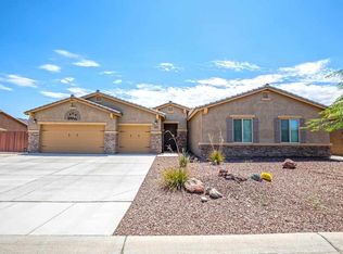 12251 S Drucilla Ln, Yuma, AZ 85367
