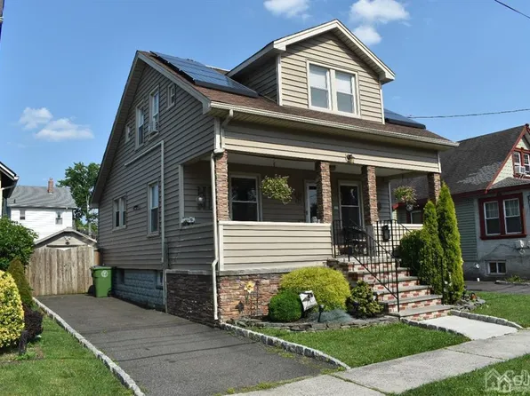 525 Harrison Ave, Roselle, NJ 07203