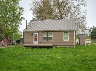 2132 Burk Rd, Blaine, WA 98230