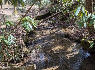 Wilson Rd, Tellico Plains, TN 37385