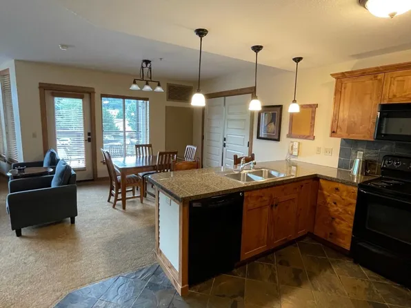 110 Morning Star Dr, Kellogg, ID 83837